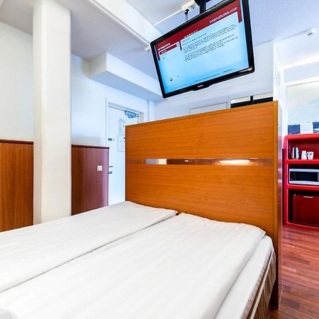 Omena Hotel วาซา ภายนอก รูปภาพ