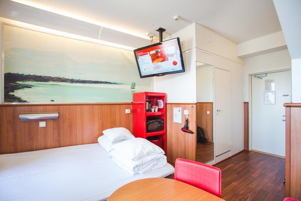 Omena Hotel วาซา ภายนอก รูปภาพ