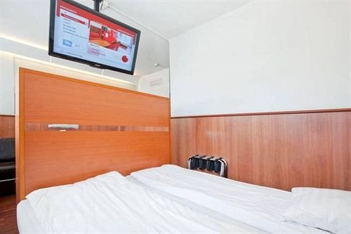 Omena Hotel วาซา ภายนอก รูปภาพ