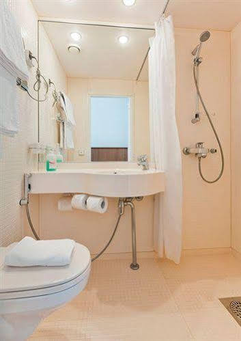 Omena Hotel วาซา ภายนอก รูปภาพ