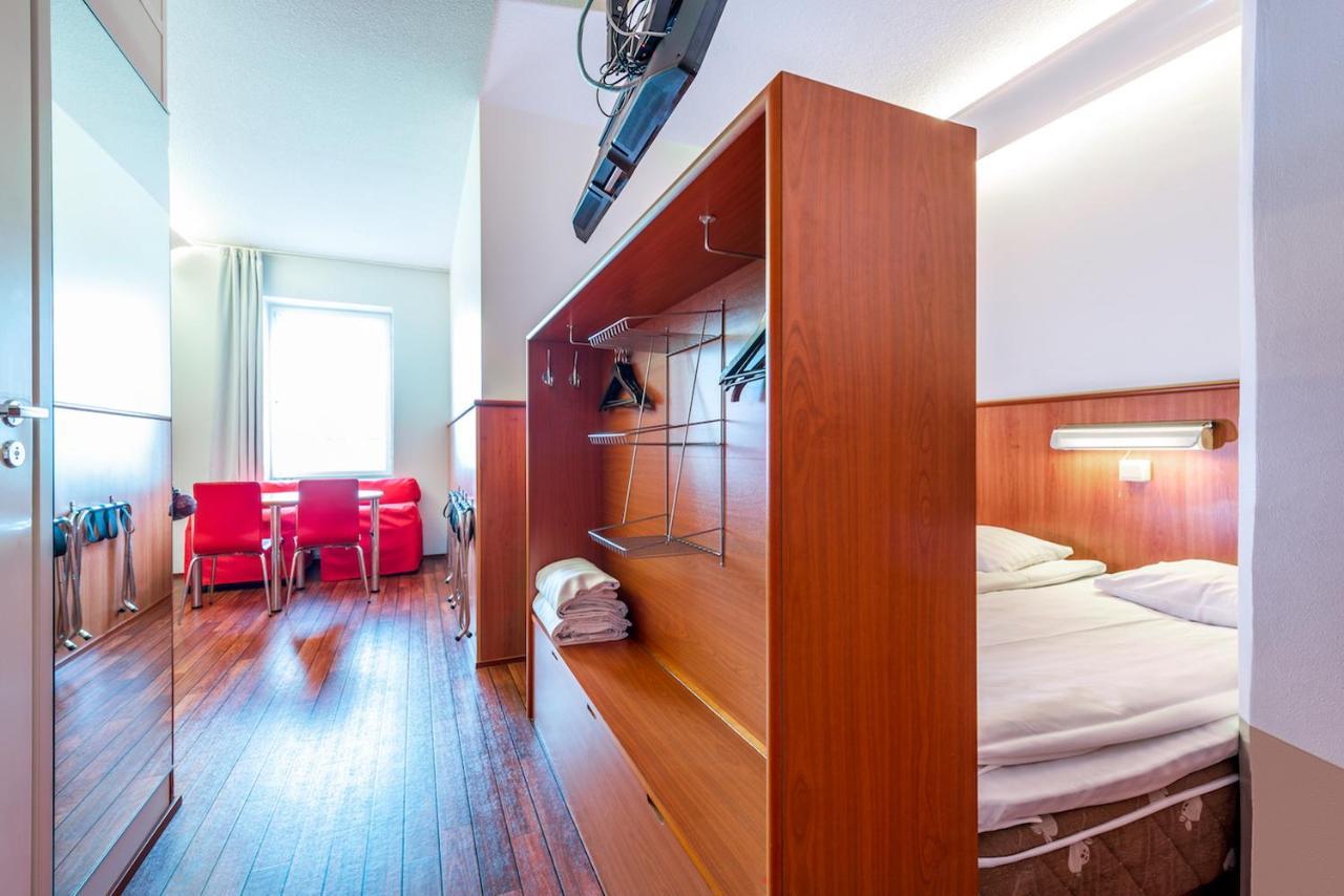 Omena Hotel วาซา ภายนอก รูปภาพ